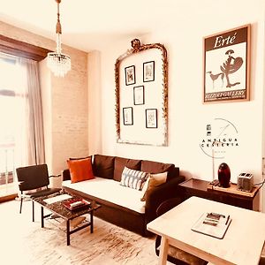 Appartement met een Slaapkamer